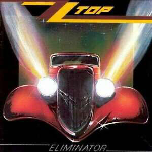 ZZ Top - Eliminator ZZ Top’s classic Eliminator. Features all the iconic hits like Gimme All Your Lovin’, Sharp Dressed Man, and Legs 👉 Buy Now on Discogs